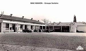 Mac-Mahon - Groupe Scolaire